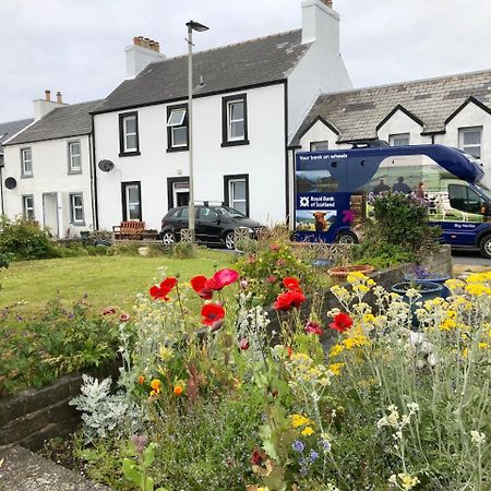 مبيت وإفطار Portnahaven Orsay House المظهر الخارجي الصورة