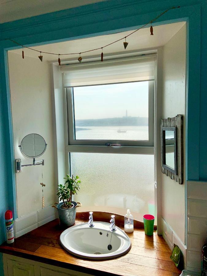 مبيت وإفطار Portnahaven Orsay House المظهر الخارجي الصورة