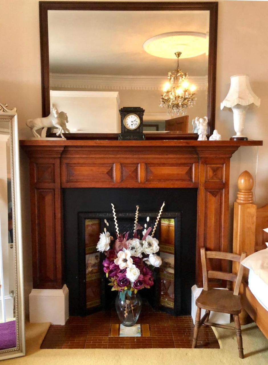 مبيت وإفطار Portnahaven Orsay House المظهر الخارجي الصورة