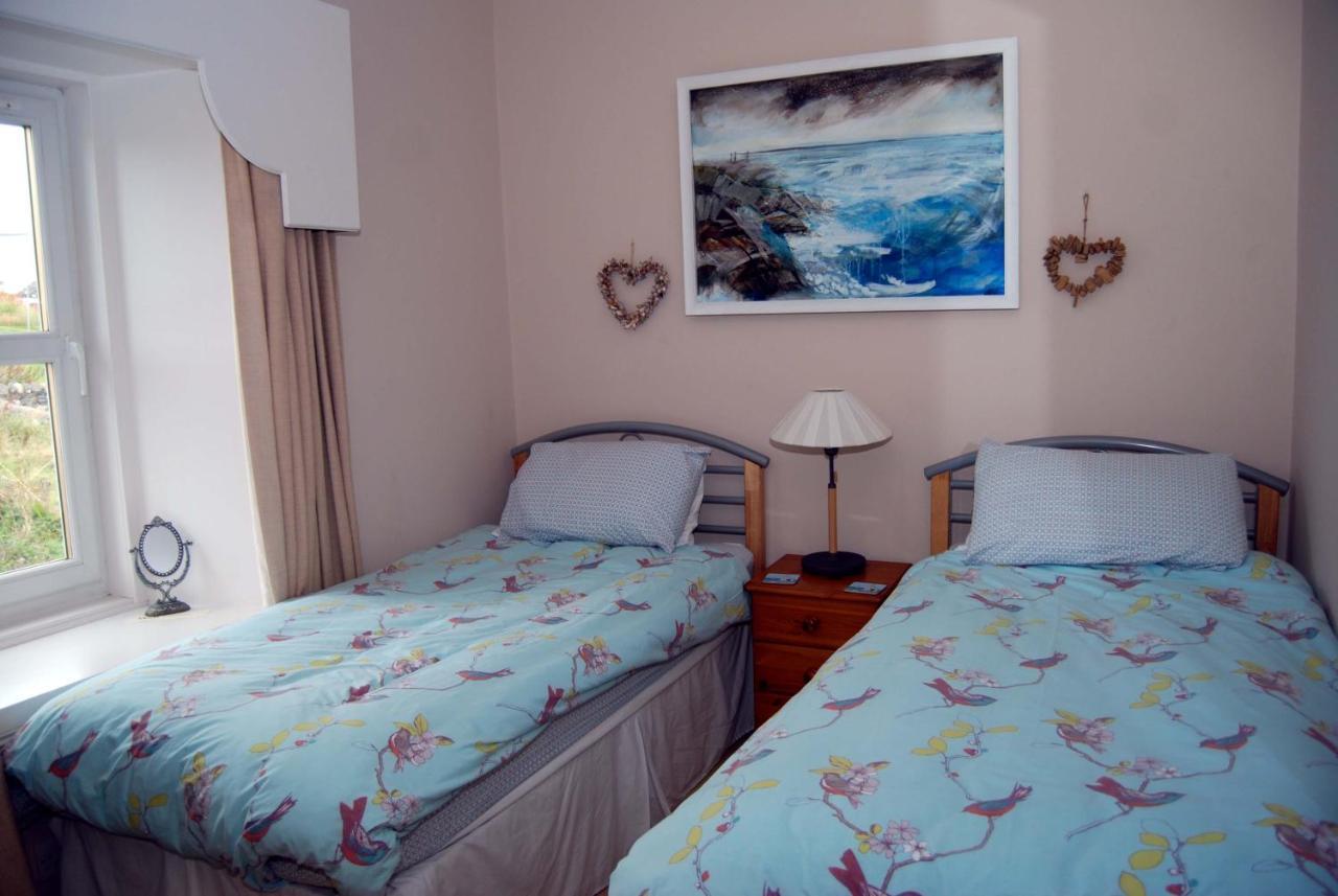 مبيت وإفطار Portnahaven Orsay House المظهر الخارجي الصورة