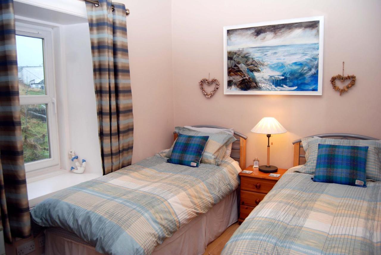 مبيت وإفطار Portnahaven Orsay House المظهر الخارجي الصورة