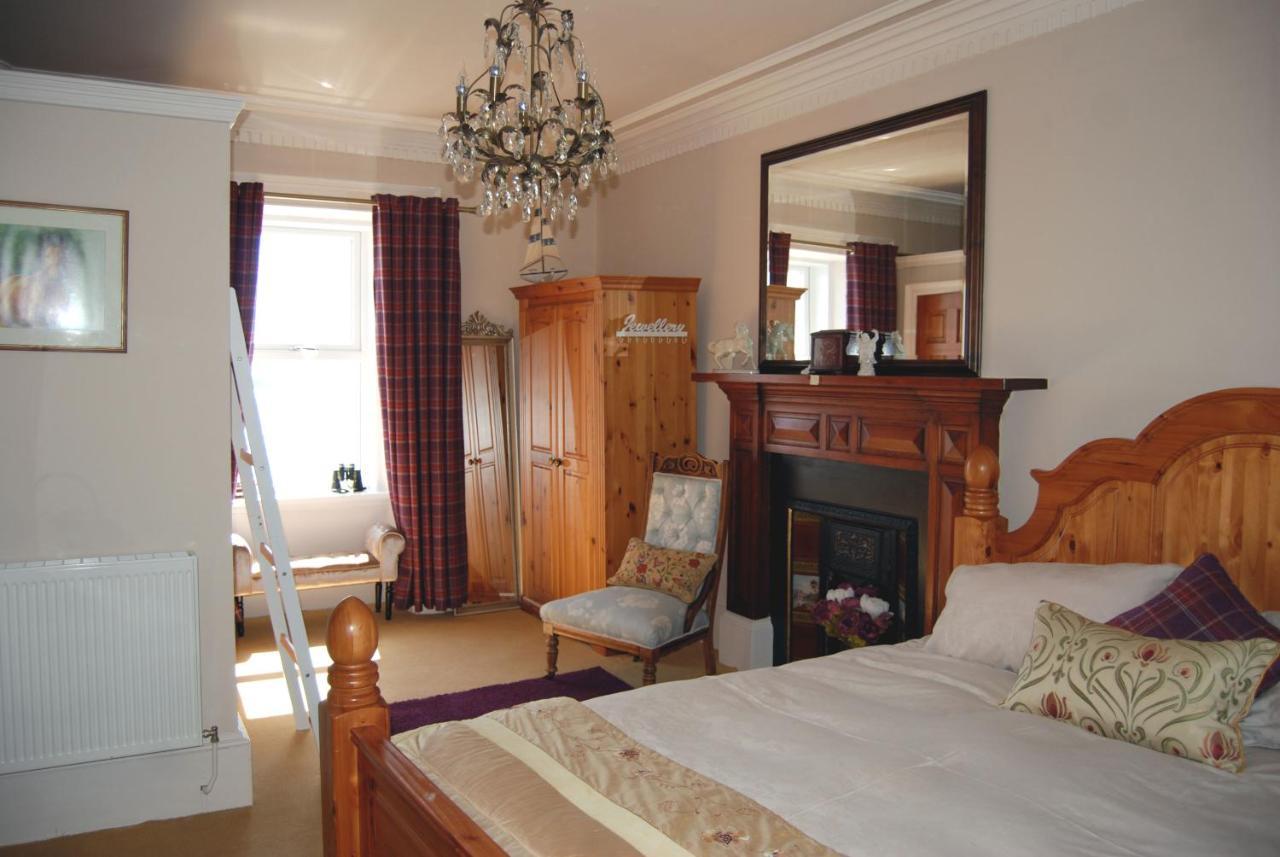 مبيت وإفطار Portnahaven Orsay House المظهر الخارجي الصورة