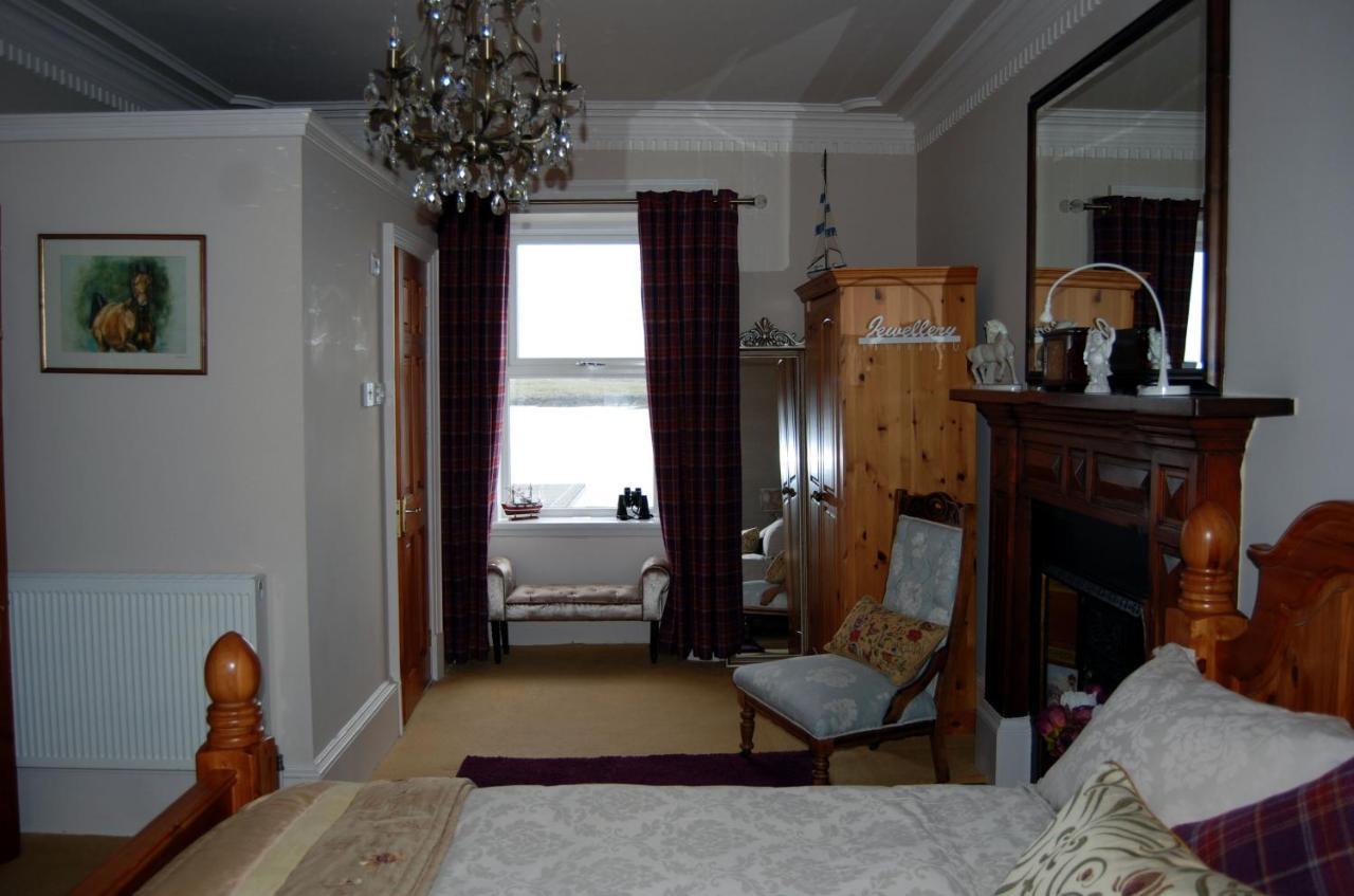 مبيت وإفطار Portnahaven Orsay House المظهر الخارجي الصورة