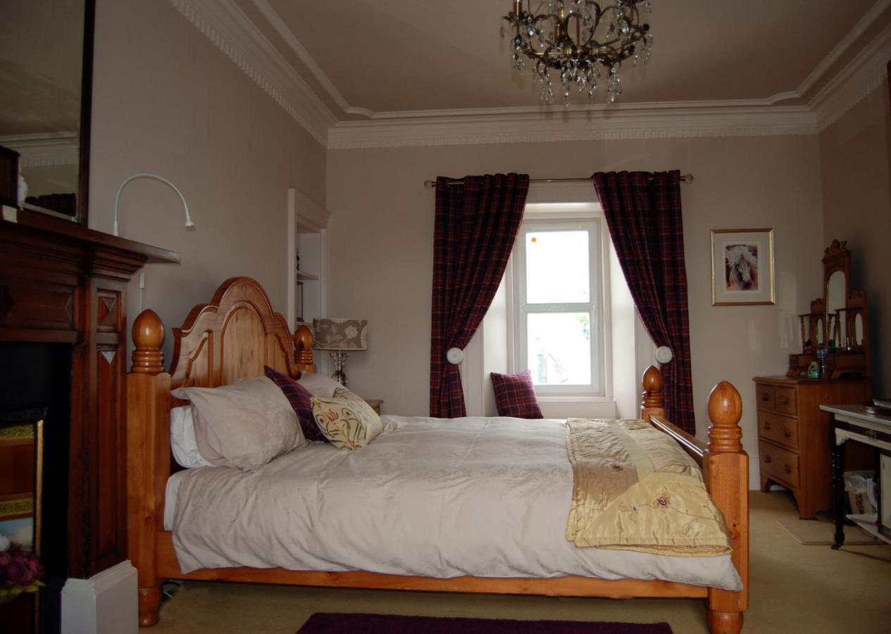 مبيت وإفطار Portnahaven Orsay House المظهر الخارجي الصورة