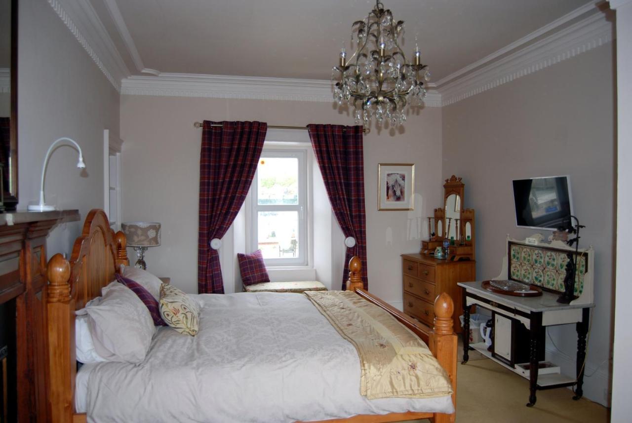 مبيت وإفطار Portnahaven Orsay House المظهر الخارجي الصورة
