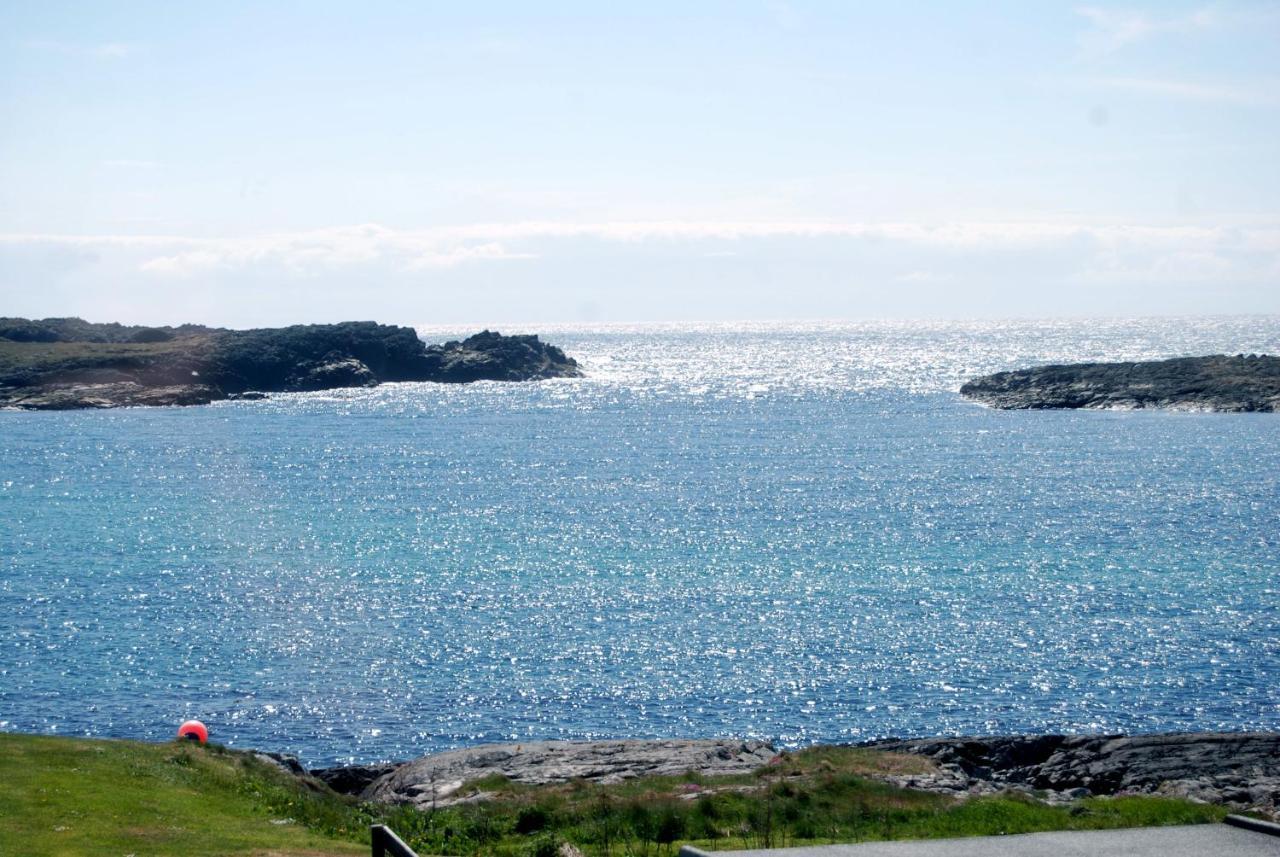 مبيت وإفطار Portnahaven Orsay House المظهر الخارجي الصورة
