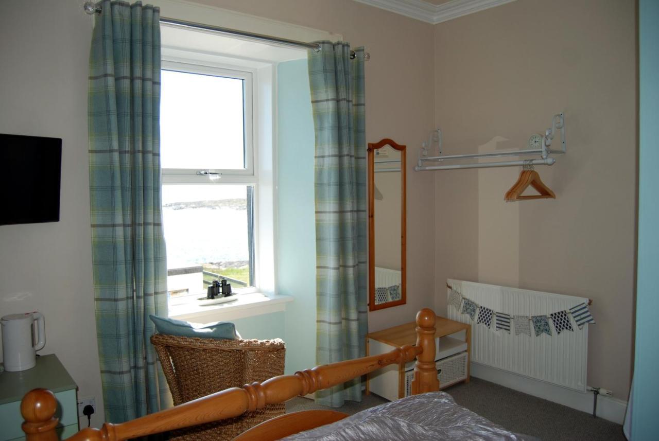 مبيت وإفطار Portnahaven Orsay House المظهر الخارجي الصورة
