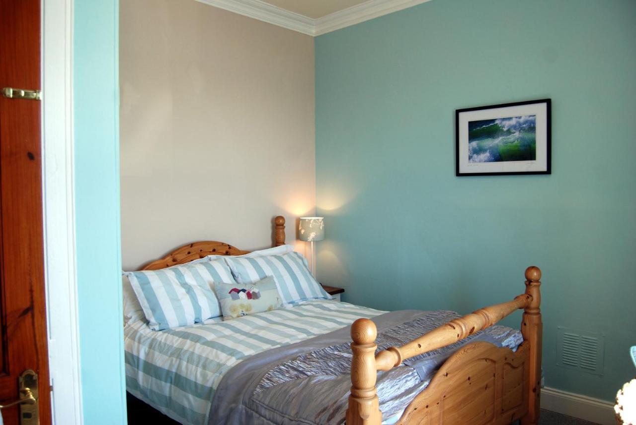 مبيت وإفطار Portnahaven Orsay House المظهر الخارجي الصورة